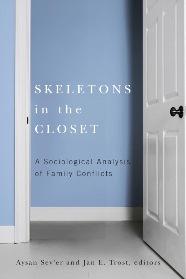 Skeletons in the Closet – WLU Press