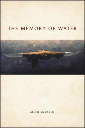 the memory of water by emmi itaranta
